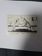 AK Ansichtskarte Truppenübungsplatz Hammerstein 1943