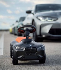 Original BMW BABY RACER IV