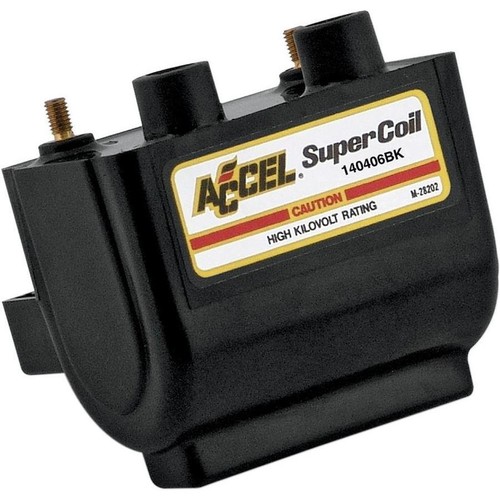Accel super coil - accel,
