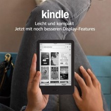 Amazon Kindle eBook Reader |