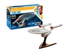 Revell 04991 - 1/600 Star Trek