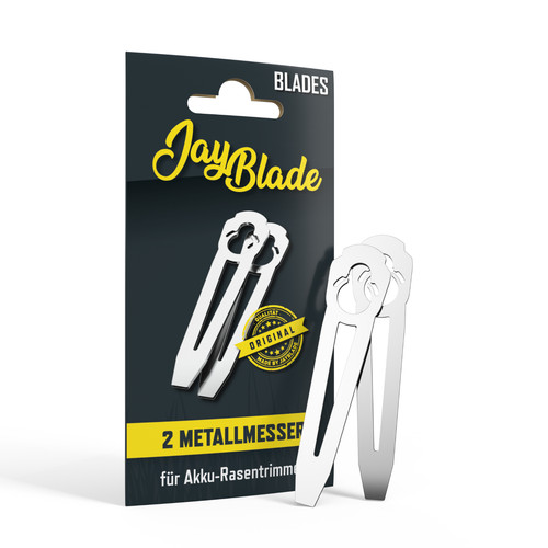 Metallmesser für akku - metallmesser,