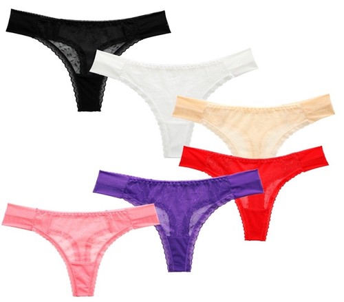 Damen slips string - slips,