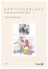 Bund ETB Nr. 35/1997 - Tag der