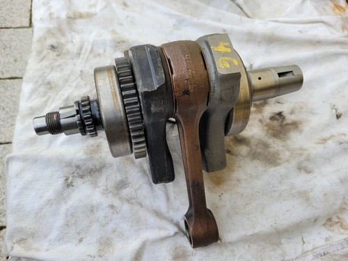 Suzuki 650 sp46 - 650,