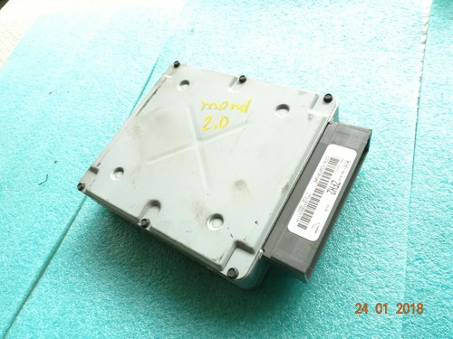 Ford mondeo iii 16v - ford, tddi