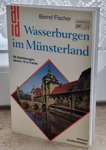 Wasserburgen münsterland - wasserburgen,