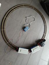 Playmobil Zug 2 Personenwagen