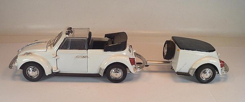 Polistil s 220 - 1/25, custom