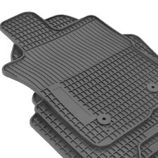 MP Gummimatten Gummifussmatten