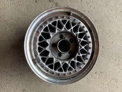 Audi bbs 064 alufelge - audi,