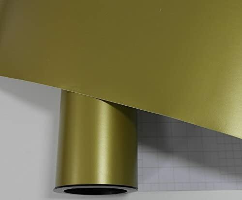 Matte autofolie mit - matte,