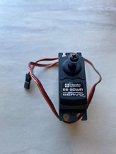 HPI 120018 SS-20WR Servo WP 6.0V 6.5kg Savage XS Blitz Firestorm Jumpshot