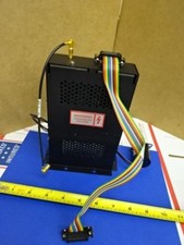 Hamamatsu Japan Photomultiplier Netzteil E717-21 Hv Spelman Wie Ist #89-98