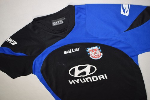 Saller fsv frankfurt - frankfurt, trikot