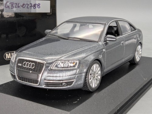 Modellautos minichamps - 1:43,