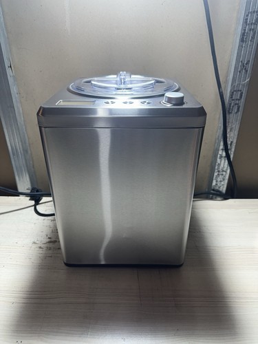 Unold eismaschine 48880 profi - unold,