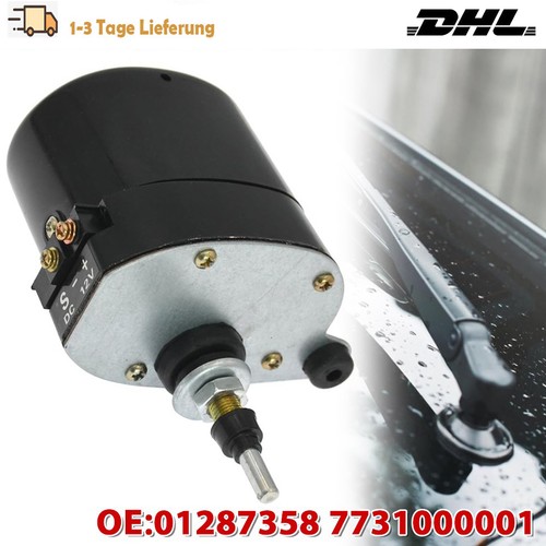 12v scheibenwischer motor - 12v, dc