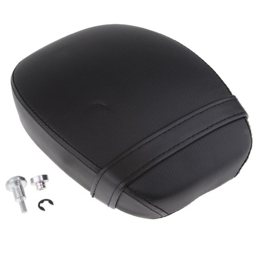 Soziussitz hinten für harley - hinten,