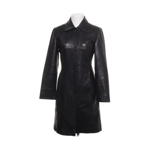 Marc new york - new, ledermantel
