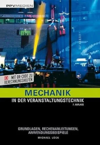 Mechanik der - mechanik,