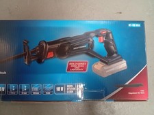 Kraftronic Akku-Säbelsäge