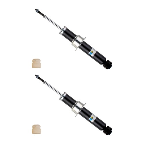 Stoßdämpfer set hinterachse - stoßdämpfer-set,