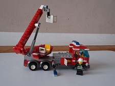 Lego City (7945 Feuerwehrauto