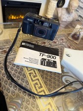 Ricoh TF-900 Automatic