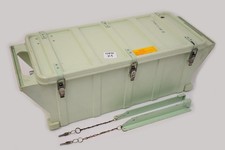 24V Batteriekasten für 2x