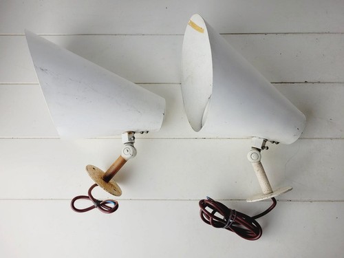 Louis poulsen wall lamps - poulsen, model