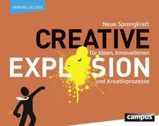 Creative explosion neue - creative,
