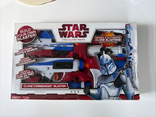 Star wars the clone - the,