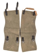 Bundeswehr,  Paar Gamaschen