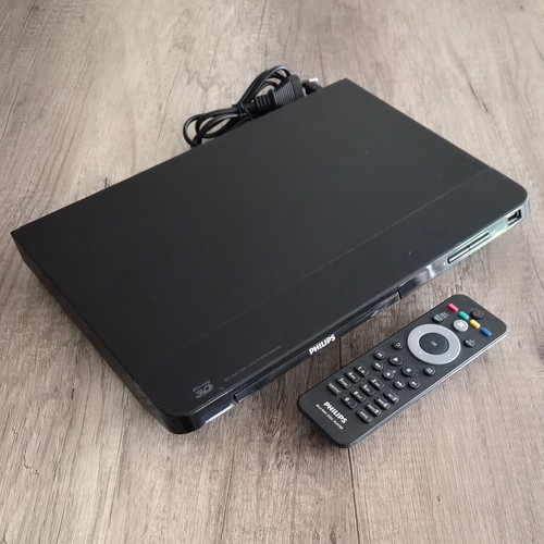 Sonstiges philips bdp2180 - ►,