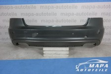 Audi S5 A5 8T Stoßstange Hinten mit Diffusor Original 8T8807511F Versand PDC