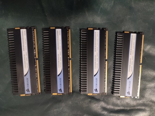 Corsair dominator - x,