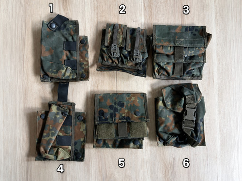 Taschen multifunktionsweste - taschen,