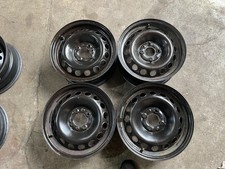 4x Orgi. Fiat 500 Panda 169