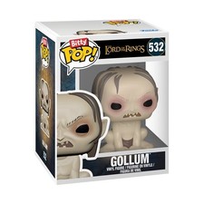 Funko Bitty Pop! - Gollum -