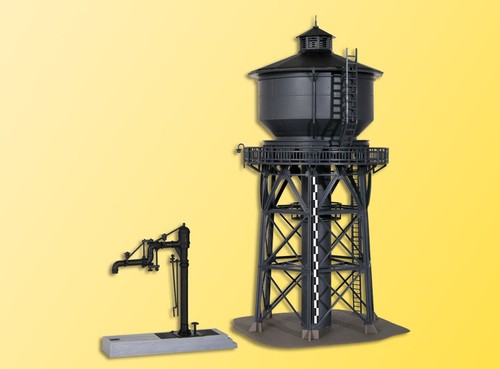 Kibri 39328 wasserturm - 39328, h0
