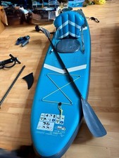Active Touch Stand-up-Paddleboard