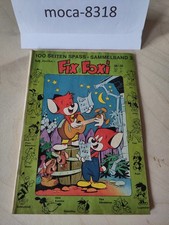 Fix und Foxi Sammelband Nr. 2