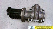 Abgasrückführungsventil 55215031 Alfa Romeo 159 Sportwagon 2.4 Jtdm 20V DPF Bj