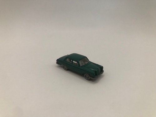 Wiking mercedes benz - wiking, mercedes-benz