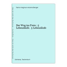 Der Weg ins Freie : 5