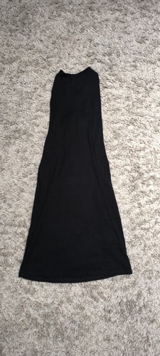 Llaanges schwarzes kleid - llaanges,
