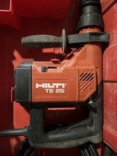 Hilti TE 25