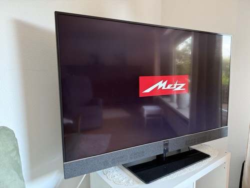 Metz calea 49ty62 uhd - metz, 49