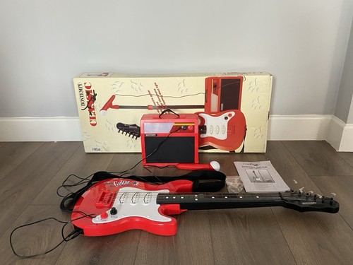 Bontempi classic gitarre - bontempi,